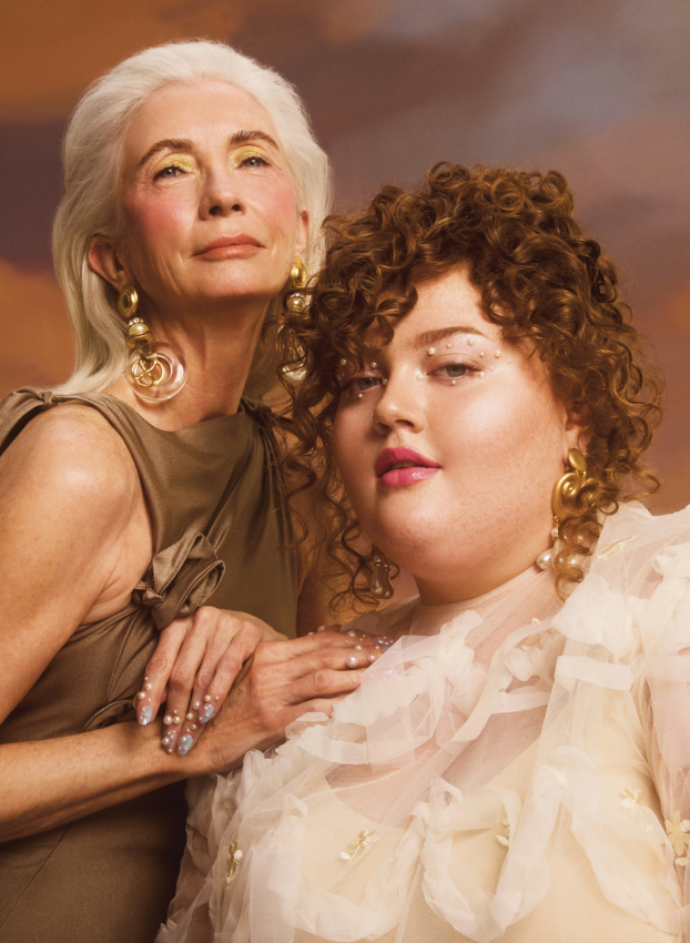 WENDY RORONG - PORTFOLIO - EDITORIAL